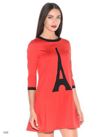 Платье Colambetta