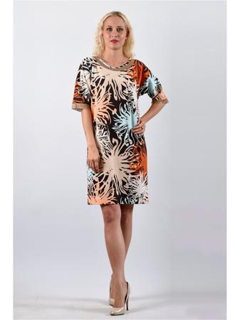 Платье SHEGIDA