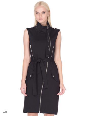 Платье Love Moschino