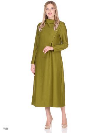 Платье МадаМ Т