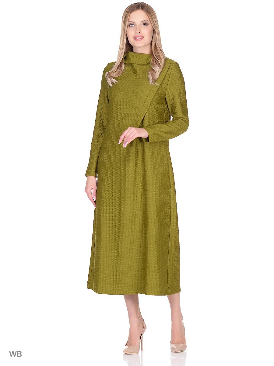 Платье МадаМ Т