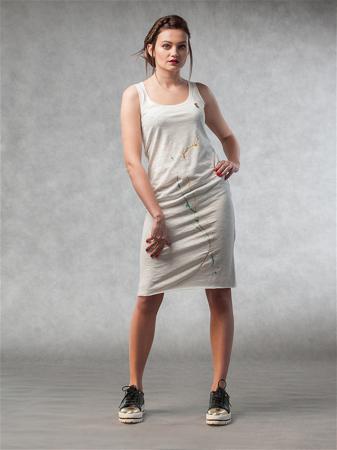 Платье MISUTERI