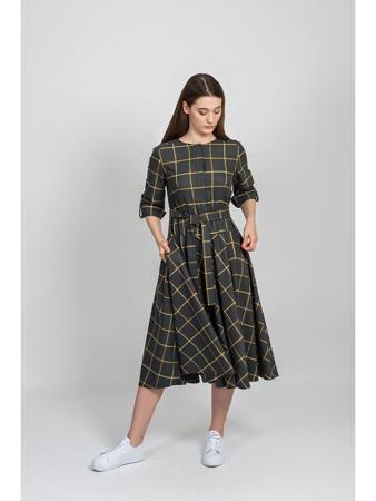 Платье PAROLE by Victoria Andreyanova