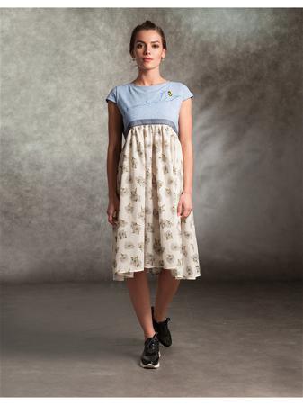 Платье MISUTERI