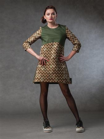 Платье MISUTERI