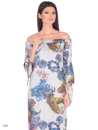 Платье МадаМ Т