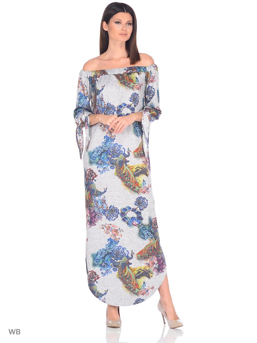 Платье МадаМ Т