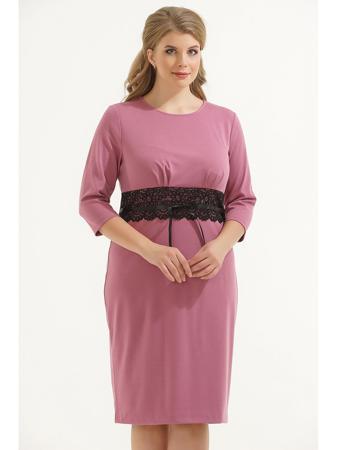 Платье Four Line