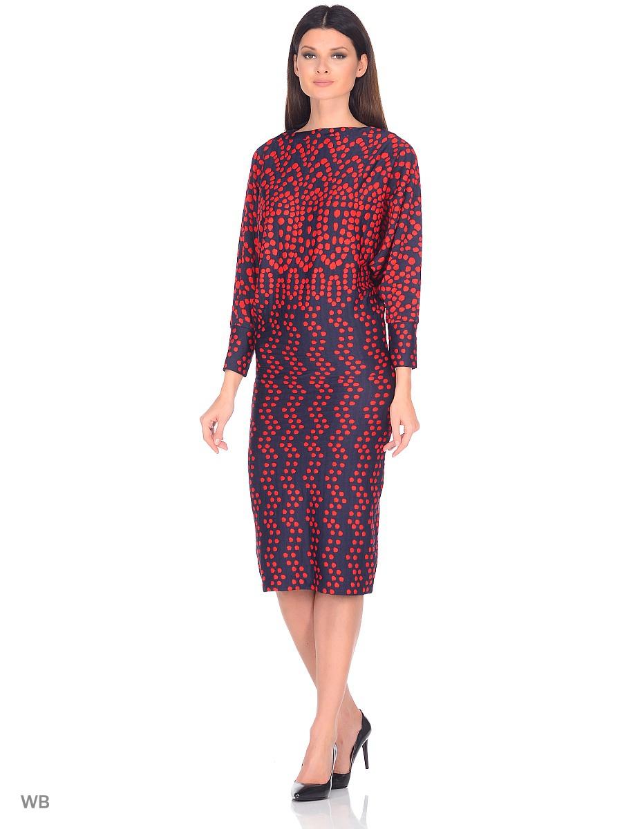 Платье МадаМ Т