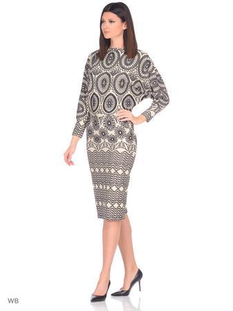 Платье МадаМ Т