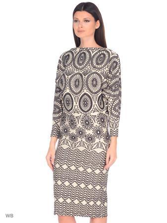 Платье МадаМ Т