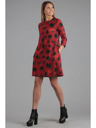 Платье ЭНСО