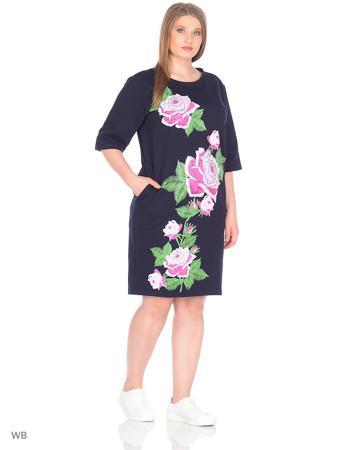 Платье KIDONLY