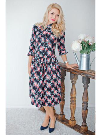 Платье Befamilylook