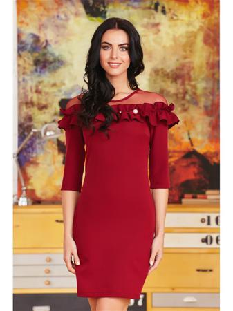 Платье Abby