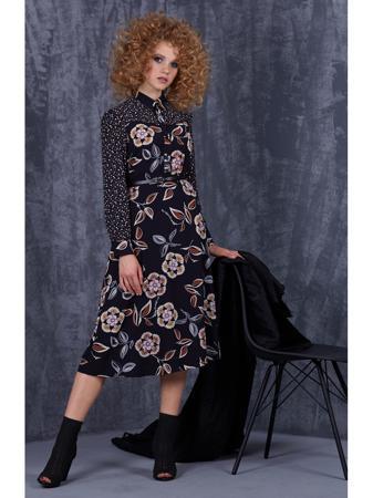 Платье VILLAGI