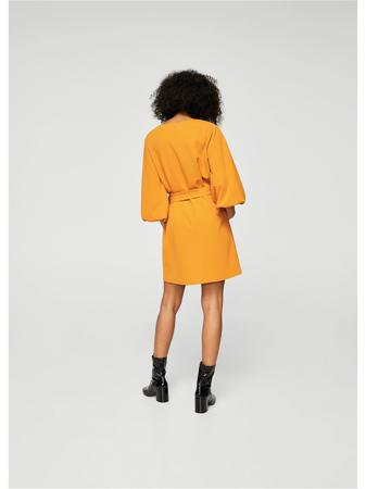 Платье Mango