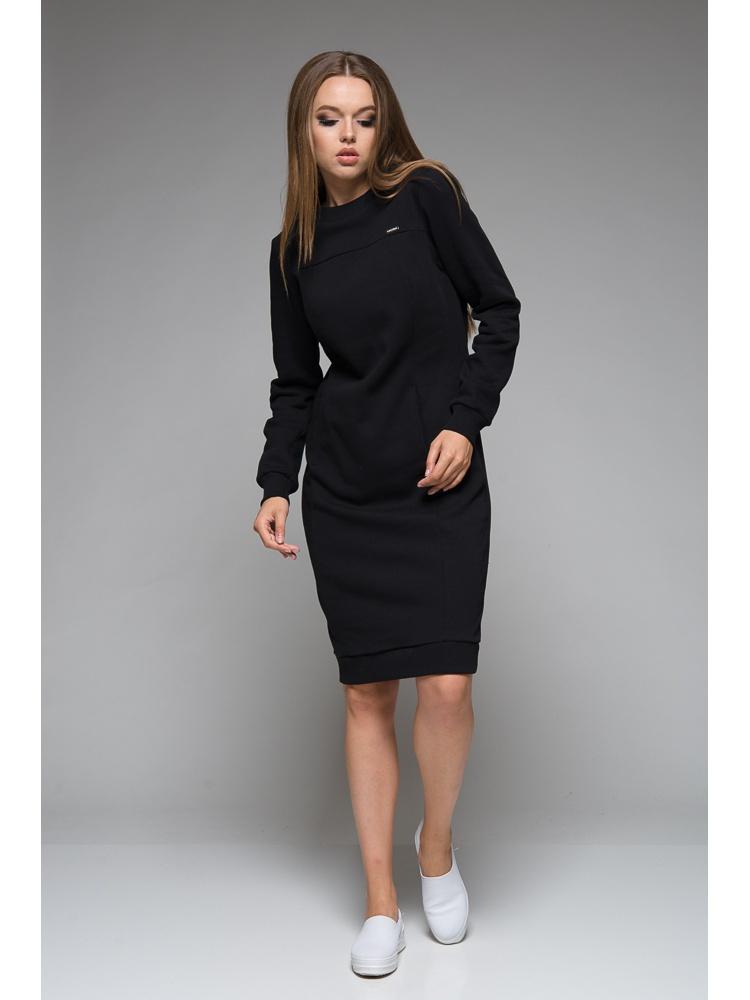 Платье  -  цвет