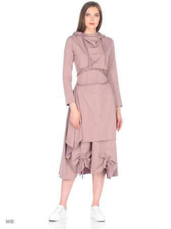 Платье Xenia Dukova