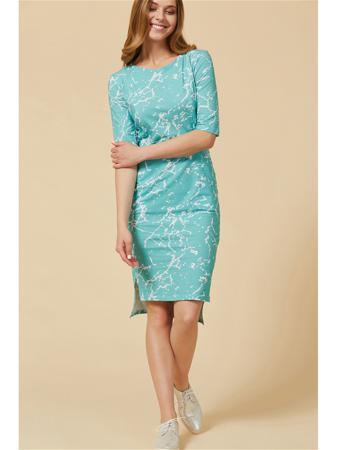 Платье MilkyMama