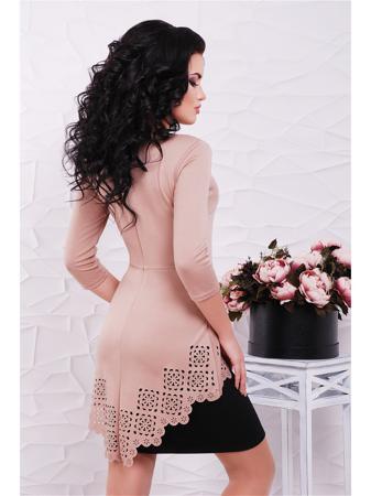 Платье Fashion Up