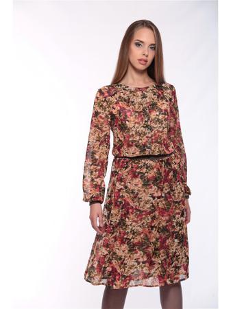 Платье ISSI bravissimo