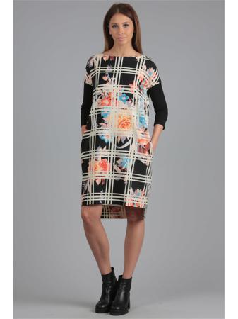 Платье ЭНСО