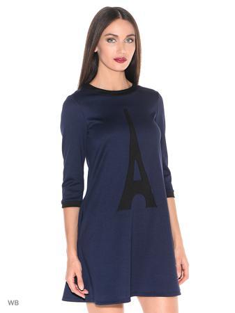 Платье Colambetta