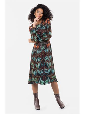 Платье Ksenia Knyazeva