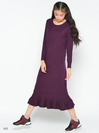 Платье &Berries