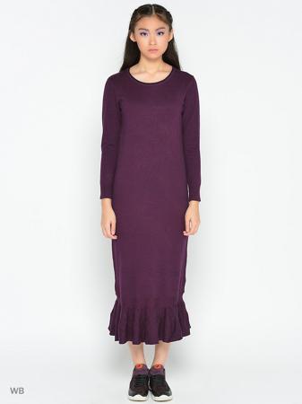 Платье &Berries