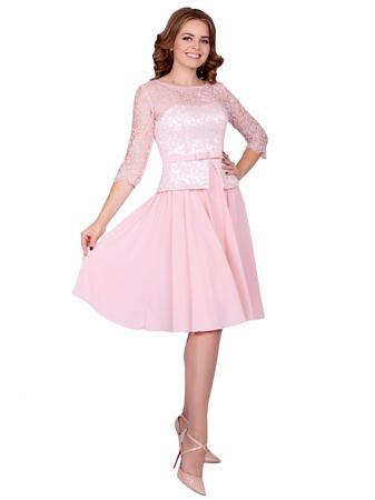 Платье MILOMOOR