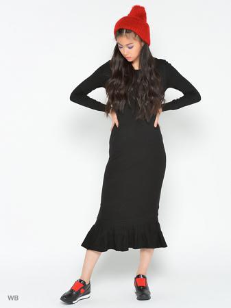 Платье &Berries