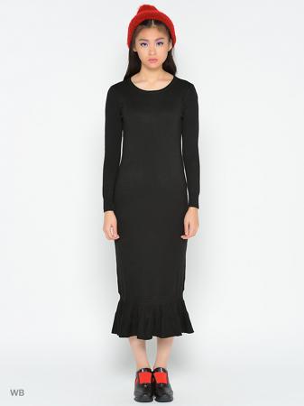 Платье &Berries