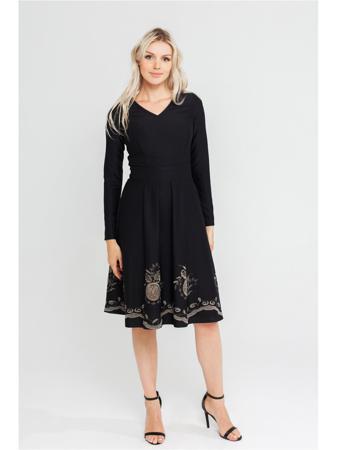 Платье DEMURYA