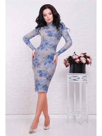 Платье Fashion Up