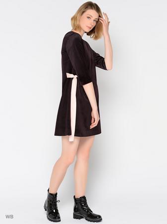 Платье &Berries