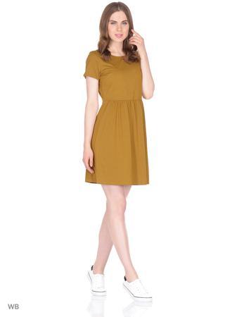 Платье TOM TAILOR