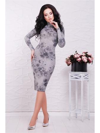 Платье Fashion Up