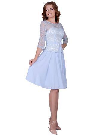 Платье MILOMOOR