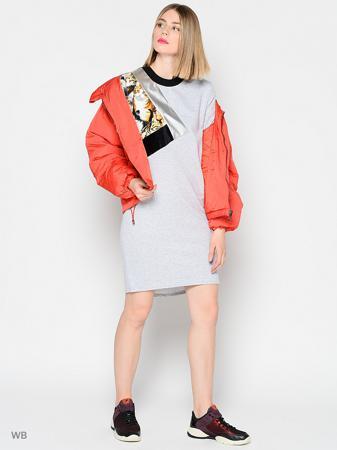 Платье &Berries