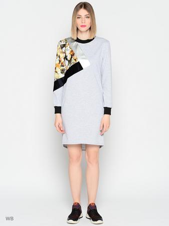 Платье &Berries