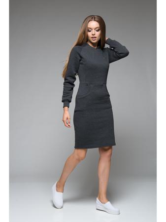 Платье Gorchica