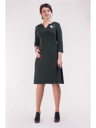 Платье Данаида