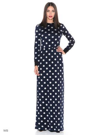 Платье Colambetta