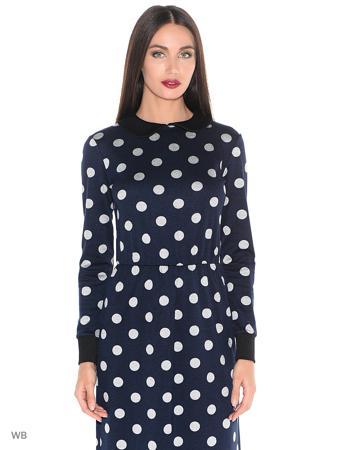 Платье Colambetta