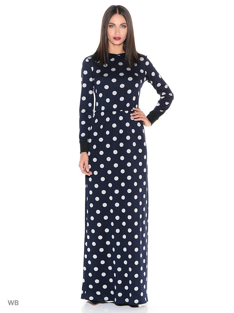 Платье Colambetta