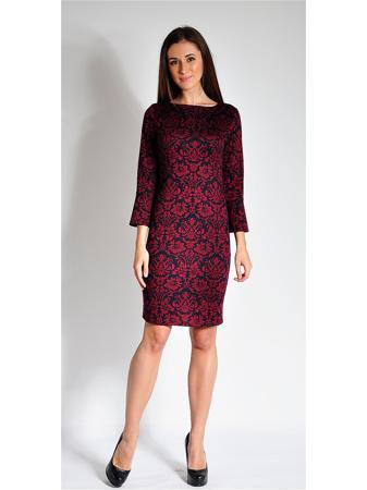 Платье LOVELY OLGEN