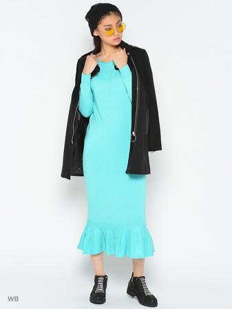 Платье &Berries