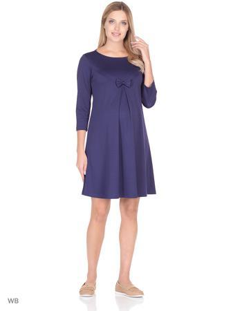 Платье Hunny Mammy